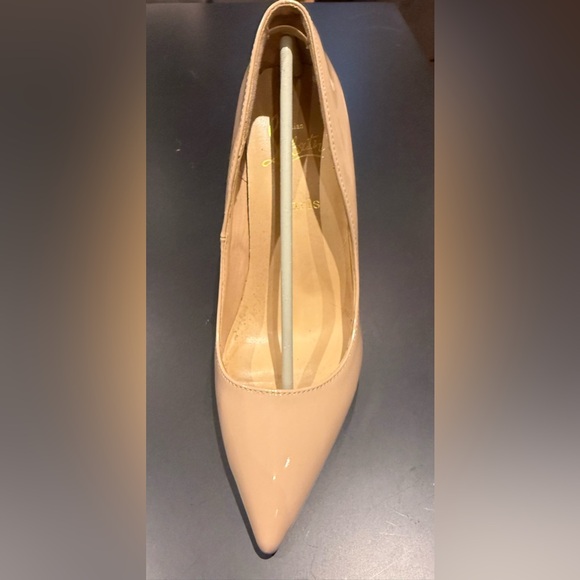 Christian Louboutin Heels - Picture 4 of 5